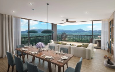 Gallery photo อพาร์ทเมนต์ 1 ห้อง 57 ตรม. บ้านคลองบางราวนอก ประเทศไทย