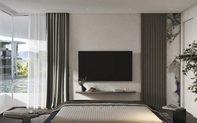 Gallery photo Apartment 3 bedrooms Ban Bang Thao, Thailand