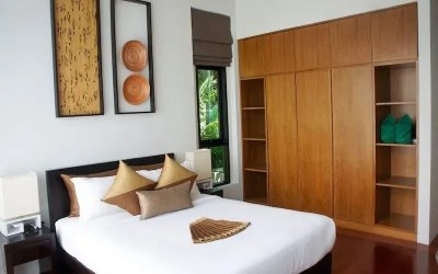 Gallery photo Вилла 4 комнаты 471 м² Равай, Таиланд