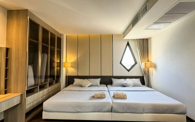 Gallery photo Дом 4 спальни  в Паттайе, Таиланд