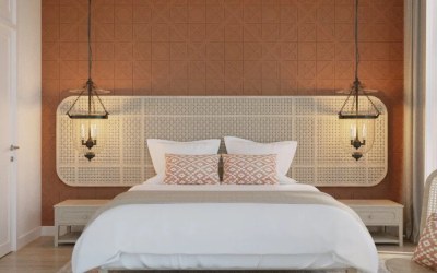 Gallery photo Вилла 4 комнаты 255 м² Choeng Thale, Таиланд
