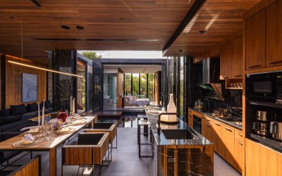 Gallery photo Вилла 3 комнаты 388 м² Thalang, Таиланд