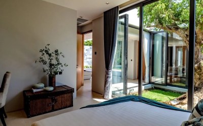 Gallery photo Вилла 4 комнаты 535 м² Чонг Тале, Таиланд