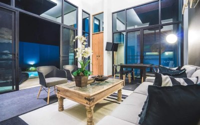 Gallery photo Вилла 2 комнаты 204 м² Choeng Thale, Таиланд