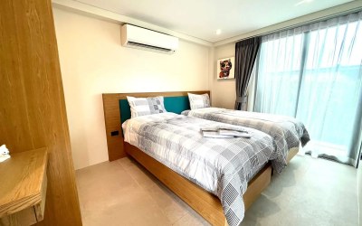 Gallery photo Вилла 3 комнаты 361 м² Choeng Thale, Таиланд