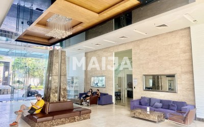 Gallery photo Квартира 1 комната 38 м² Паттайя, Таиланд