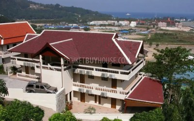 Gallery photo Commercial premises 38 m² Patong, Thailand