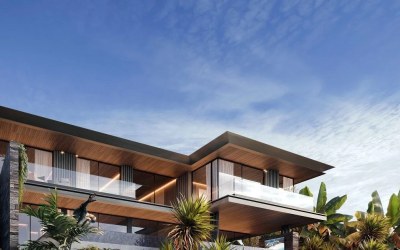 Gallery photo Вилла 5 комнат 939 м² Чонг Тале, Таиланд