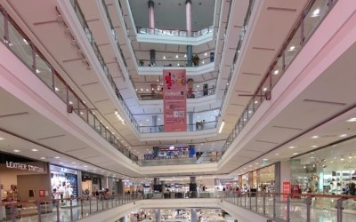 Gallery photo Central Plaza Chaengwattana office tower, office for rent in Chaengwattana area, Pak Kret,Nonthaburi