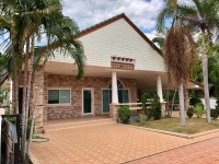 Villa 3 bedrooms 240 m² mab fakthxng, Thailand