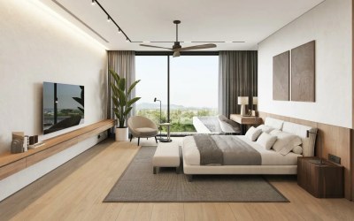 Gallery photo Вилла 6 комнат 650 м² Тхаланг, Таиланд
