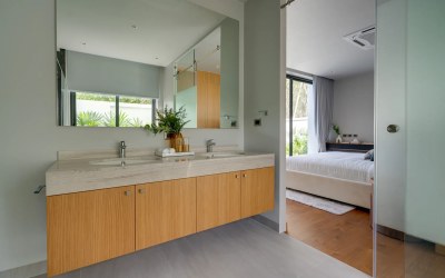 Gallery photo Вилла 3 комнаты 289 м² Си Сунтон, Таиланд