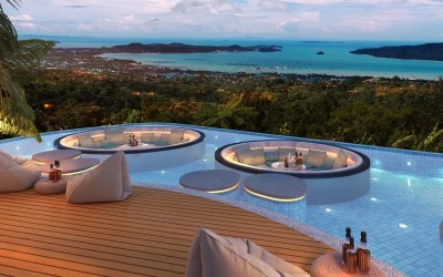 Gallery photo Студия 1 комната 37 м² Са Кху, Таиланд