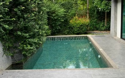 Gallery photo 商业空间 600 m² Choeng Thale, 泰国
