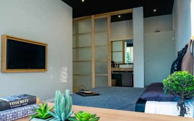 Gallery photo Вилла 1 комната 69 м² Чонг Тале, Таиланд