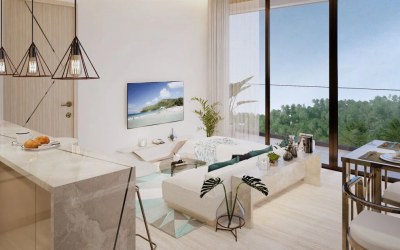 Gallery photo Квартира 2 комнаты 70 м² Равай, Таиланд