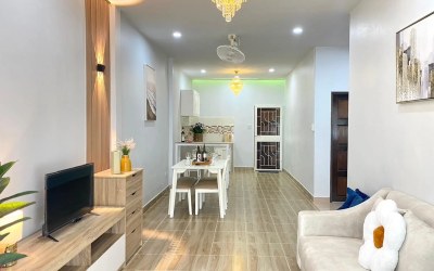 Gallery photo Townhouse 2 bedrooms Na Chom Thian, Thailand