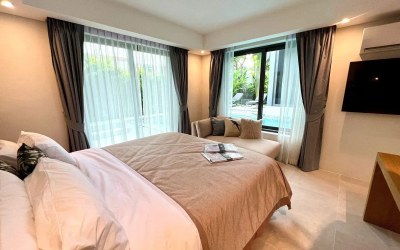 Gallery photo Вилла 3 комнаты 361 м² Choeng Thale, Таиланд