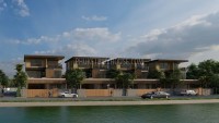 Квартира 3 спальни 350 м² Чонг Тале, Таиланд