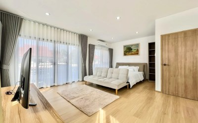 Gallery photo Дом 3 спальни  в Na Chom Thian, Таиланд