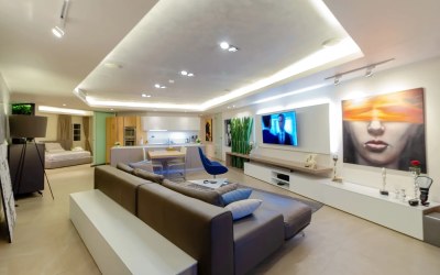 Gallery photo Квартира 2 комнаты 120 м² Карон, Таиланд