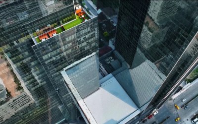 Gallery photo The Ninth Towers Grand Rama 9, офисные помещения в аренду в районе Rama 9, Бангкок, Таиланд.