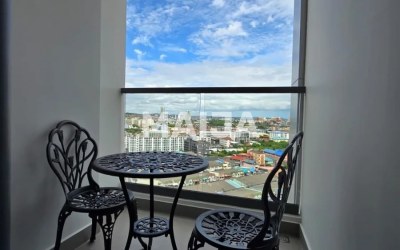 Gallery photo Квартира 2 комнаты 30 м² в Паттайе, Таиланд