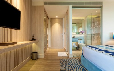 Gallery photo Studio 1 room 24 m² Chong Thale, Thailand
