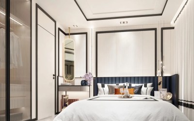 Gallery photo Квартира 3 комнаты 51 м² Паттайя, Таиланд