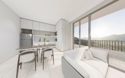 Gallery photo 公寓 1 室 50 m² 卡马拉, 泰国