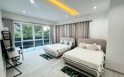 Gallery photo Дом 4 спальни  в Huai Yai, Таиланд
