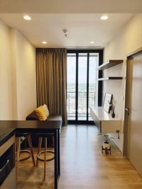 Condo 1 bedroom 35 m² Bangkok, Thailand