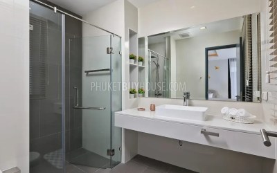 Gallery photo Apartment 3 bedrooms 131 m² Thalang, Thailand