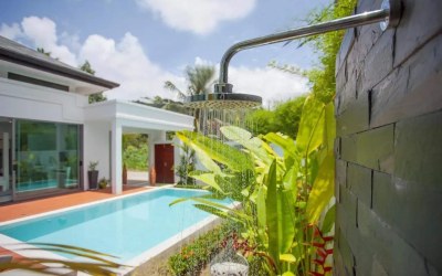 Gallery photo Вилла 2 комнаты 120 м² Равай, Таиланд