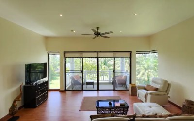 Gallery photo Apartment 2 bedrooms 118 m² Choeng Thale, Thailand