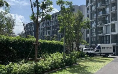 Gallery photo Apartment 3 rooms 119 m² Choeng Thale, Thailand