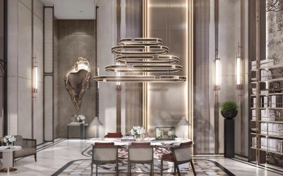 Gallery photo Квартира 2 комнаты 45 м² Паттайя, Таиланд