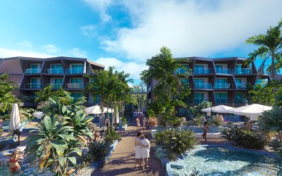 Gallery photo Вилла 3 комнаты 282 м² Равай, Таиланд