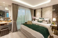 Студия 25 м² Паттайя, Таиланд