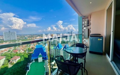 Gallery photo Квартира 3 комнаты 72 м² в Паттайе, Таиланд