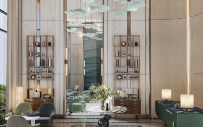 Gallery photo Квартира 2 комнаты 35 м² Паттайя, Таиланд