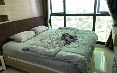 Gallery photo Кондо 1 спальня  в Паттайе, Таиланд