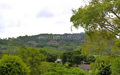 Gallery photo Apartment 4 bedrooms 375 m² Thalang, Thailand