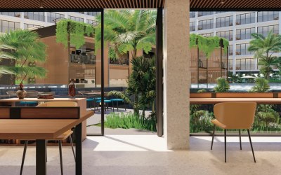 Gallery photo Студия 1 комната 28 м² Чалонг, Таиланд