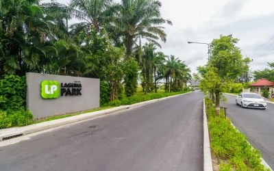 Gallery photo Townhouse 3 rooms 170 m² Choeng Thale, Thailand