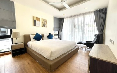 Gallery photo Вилла 5 комнат 260 м² Choeng Thale, Таиланд