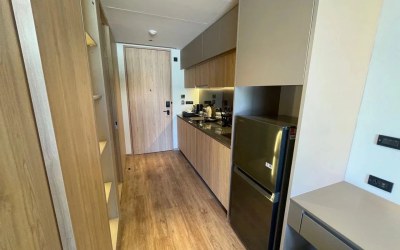 Gallery photo Apartment 1 room 30 m² Chong Thale, Thailand