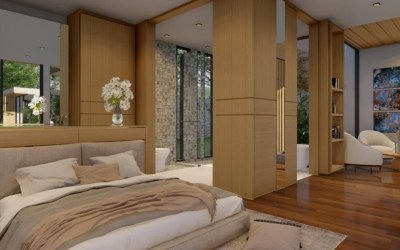 Gallery photo วิลล่า 2 ห้อง 298 ตรม. เทพกระษัตรี ประเทศไทย