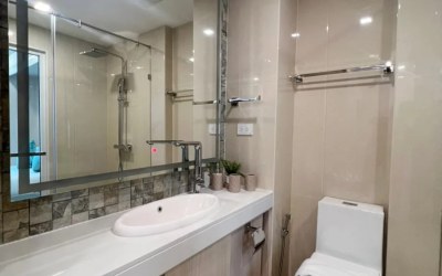 Gallery photo Квартира 2 комнаты 25 м² Паттайя, Таиланд