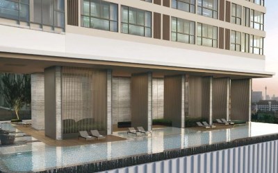 Gallery photo Пентхаус 5 комнат 131 м² Паттайя, Таиланд
